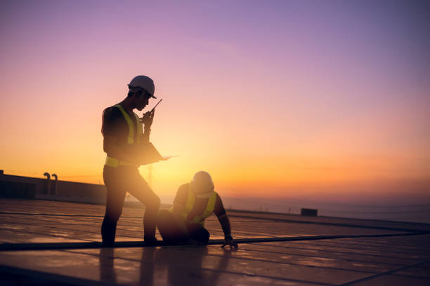 Best Residential Roofing Contractor  in Everett, MA