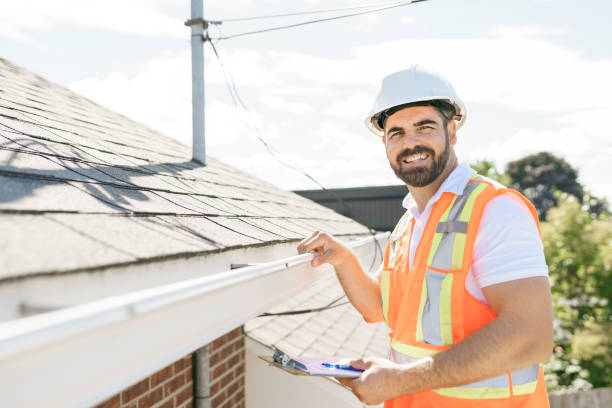 Best Tile Roofing Contractor  in Everett, MA